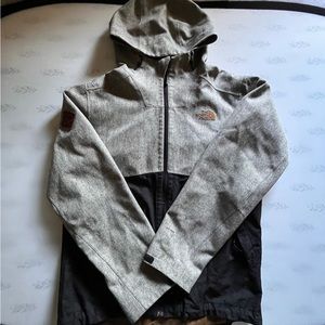 The North Face Men’s Waterproof Jacket